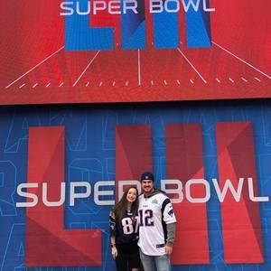 Meet your Posher, Stephen